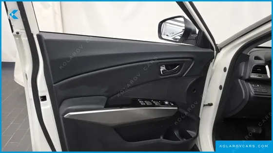 KGM - SSANGYONG TIVOLI VX 2WD