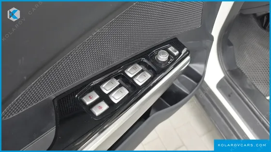 KGM - SSANGYONG TIVOLI VX 2WD