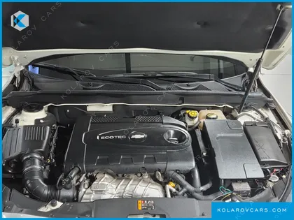 CHEVROLET (GM DAEWOO) MALIBU 2.0 DIESEL LT PREMIUM PACK