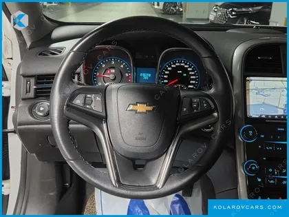 CHEVROLET (GM DAEWOO) MALIBU 2.0 DIESEL LT PREMIUM PACK