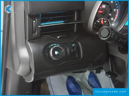 CHEVROLET (GM DAEWOO) MALIBU 2.0 DIESEL LT PREMIUM PACK