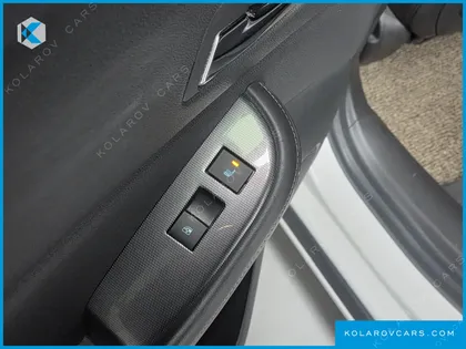 CHEVROLET (GM DAEWOO) MALIBU 2.0 DIESEL LT PREMIUM PACK