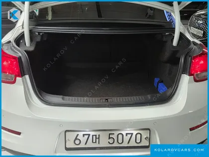 CHEVROLET (GM DAEWOO) MALIBU 2.0 DIESEL LT PREMIUM PACK