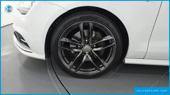 AUDI A7 50 TDI QUATTRO