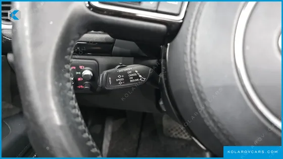 AUDI A7 50 TDI QUATTRO