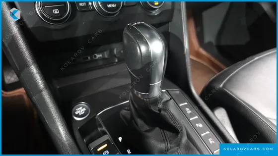 VOLKSWAGEN TIGUAN 2.0 TDI 4MOTION PRESTIGE