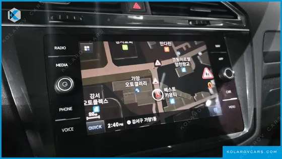 VOLKSWAGEN TIGUAN 2.0 TDI 4MOTION PRESTIGE