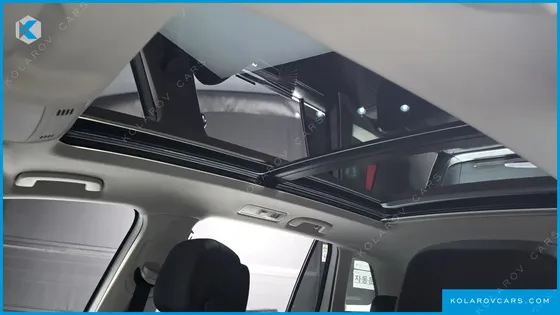 VOLKSWAGEN TIGUAN 2.0 TDI 4MOTION PRESTIGE