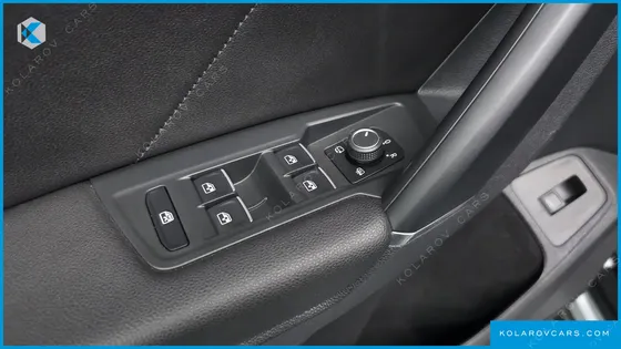 VOLKSWAGEN TIGUAN 2.0 TDI 4MOTION PRESTIGE