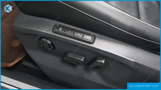 VOLKSWAGEN TIGUAN 2.0 TDI 4MOTION PRESTIGE