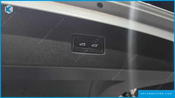 VOLKSWAGEN TIGUAN 2.0 TDI 4MOTION PRESTIGE