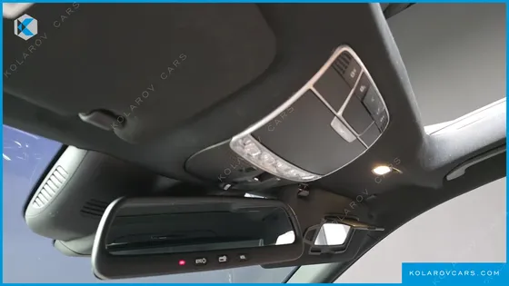 MERCEDES S-CLASS S350 BLUE TEC