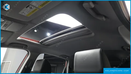 HONDA CR-V 1.5 EX-L 4WD
