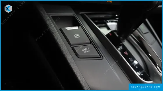 HONDA CR-V 1.5 EX-L 4WD