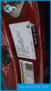 HONDA CR-V 1.5 EX-L 4WD