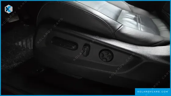 HONDA CR-V 1.5 EX-L 4WD