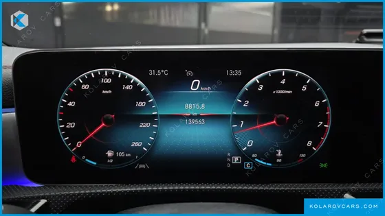 MERCEDES CLA-CLASS CLA250 4MATIC