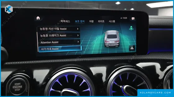 MERCEDES CLA-CLASS CLA250 4MATIC
