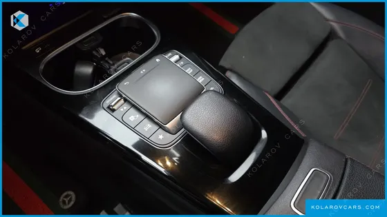 MERCEDES CLA-CLASS CLA250 4MATIC