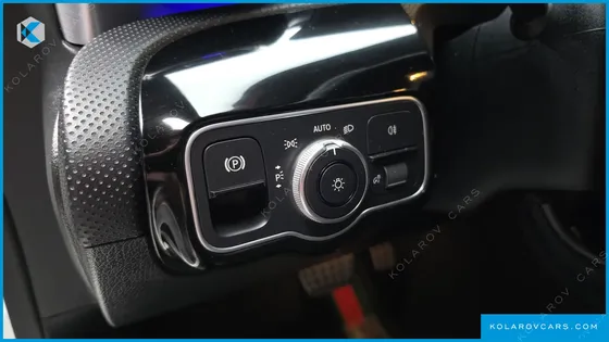 MERCEDES CLA-CLASS CLA250 4MATIC