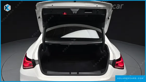 MERCEDES CLA-CLASS CLA250 4MATIC
