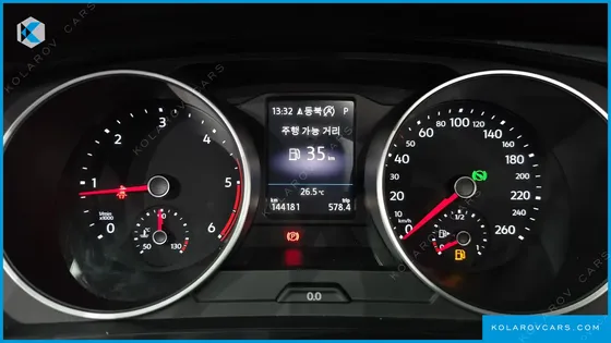 VOLKSWAGEN TIGUAN 2.0 TDI PRESTIGE