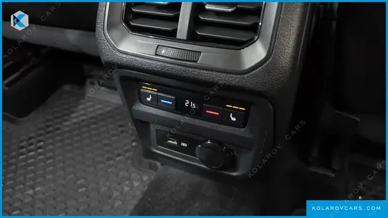 VOLKSWAGEN TIGUAN 2.0 TDI PRESTIGE