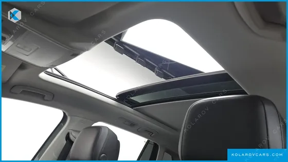 VOLKSWAGEN TIGUAN 2.0 TDI PRESTIGE