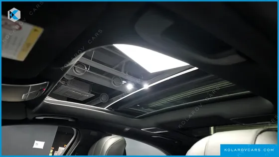 MERCEDES S-CLASS S560L 4MATIC