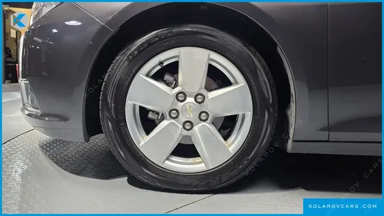 CHEVROLET (GM DAEWOO) MALIBU 2.0 LT