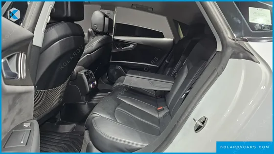AUDI A7 55 TDI QUATTRO PREMIUM