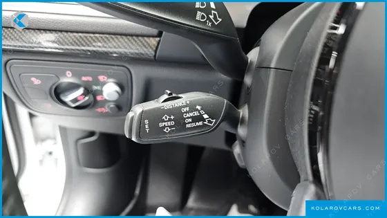 AUDI A7 55 TDI QUATTRO PREMIUM