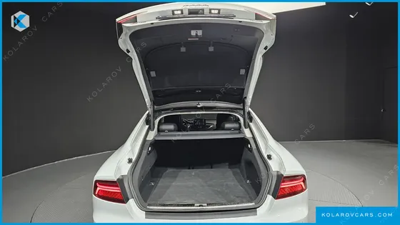AUDI A7 55 TDI QUATTRO PREMIUM