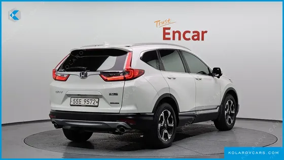 HONDA CR-V 1.5 TOURING 4WD