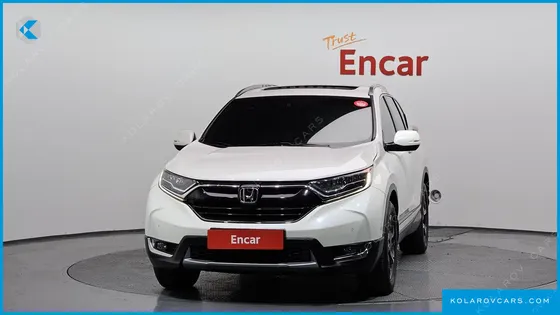 HONDA CR-V 1.5 TOURING 4WD