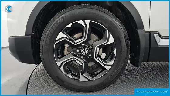 HONDA CR-V 1.5 TOURING 4WD