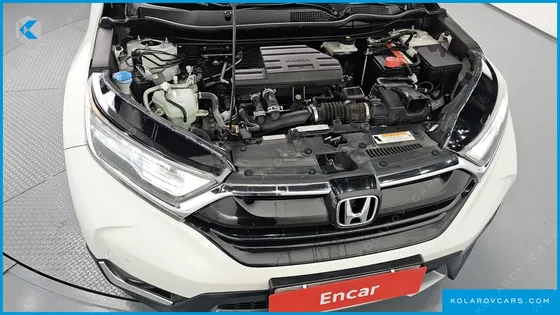 HONDA CR-V 1.5 TOURING 4WD