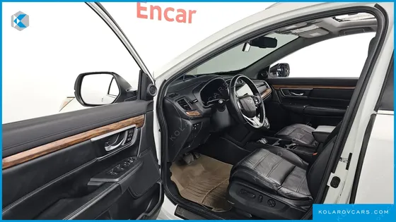 HONDA CR-V 1.5 TOURING 4WD
