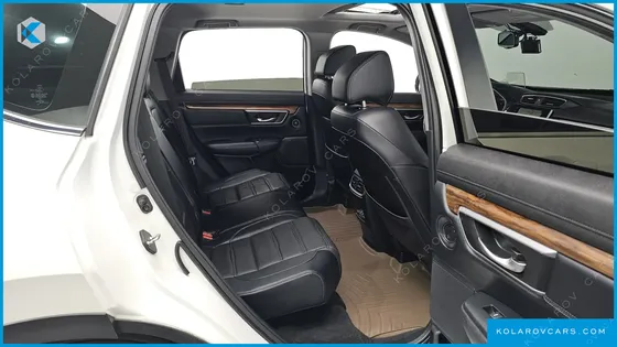 HONDA CR-V 1.5 TOURING 4WD