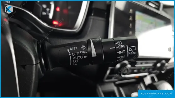 HONDA CR-V 1.5 TOURING 4WD