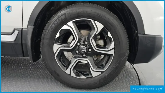 HONDA CR-V 1.5 TOURING 4WD