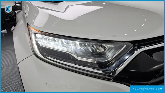 HONDA CR-V 1.5 TOURING 4WD
