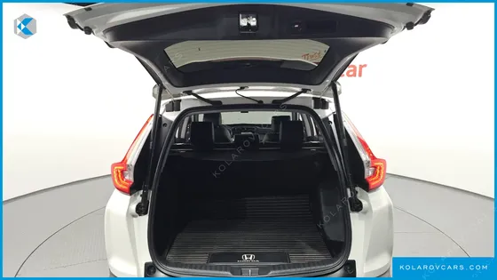 HONDA CR-V 1.5 TOURING 4WD