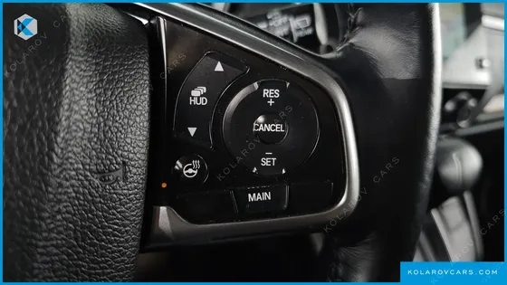 HONDA CR-V 1.5 TOURING 4WD