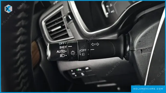 HONDA CR-V 1.5 TOURING 4WD