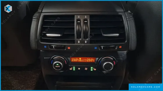 BMW X6M 4.4