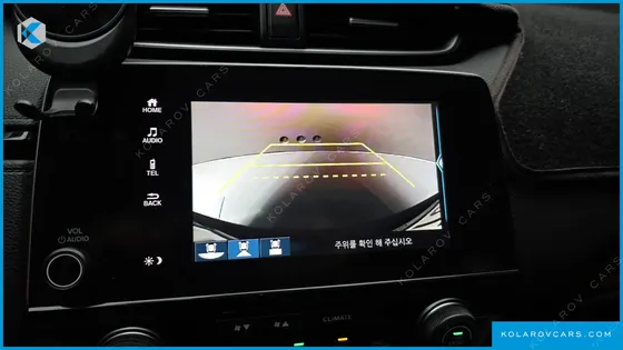 HONDA CR-V 1.5 EX-L 2WD