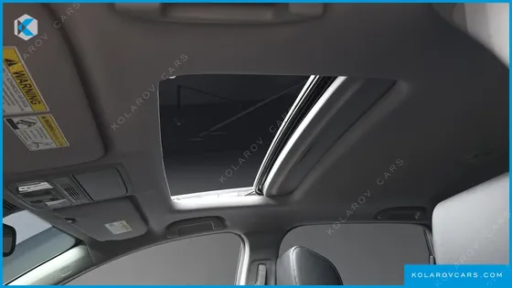 HONDA CR-V 1.5 EX-L 2WD