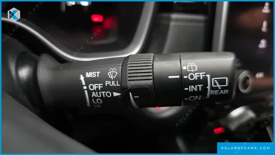 HONDA CR-V 1.5 EX-L 2WD