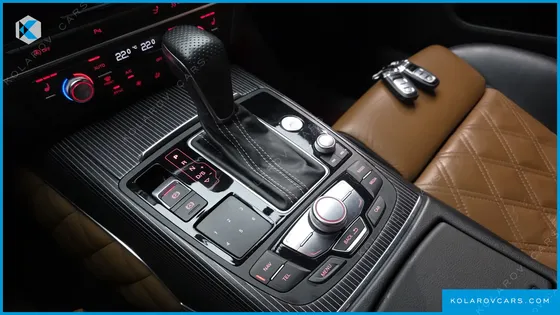 AUDI A7 55 TDI QUATTRO SPORT